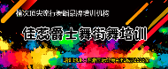 佳蕊國(guó)際專業(yè)爵士舞教練培訓(xùn)機(jī)構(gòu)