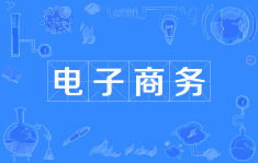 電子商務(wù)