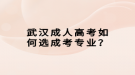 湖北普通專升本報考條件有哪些？報考條件有哪些等級？