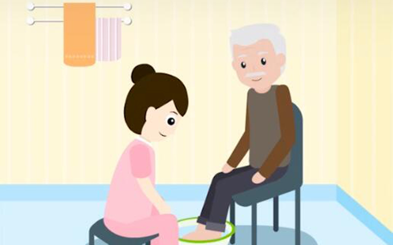 養(yǎng)老護(hù)理員證怎么考？養(yǎng)老護(hù)理員資格證報(bào)考條件是什么